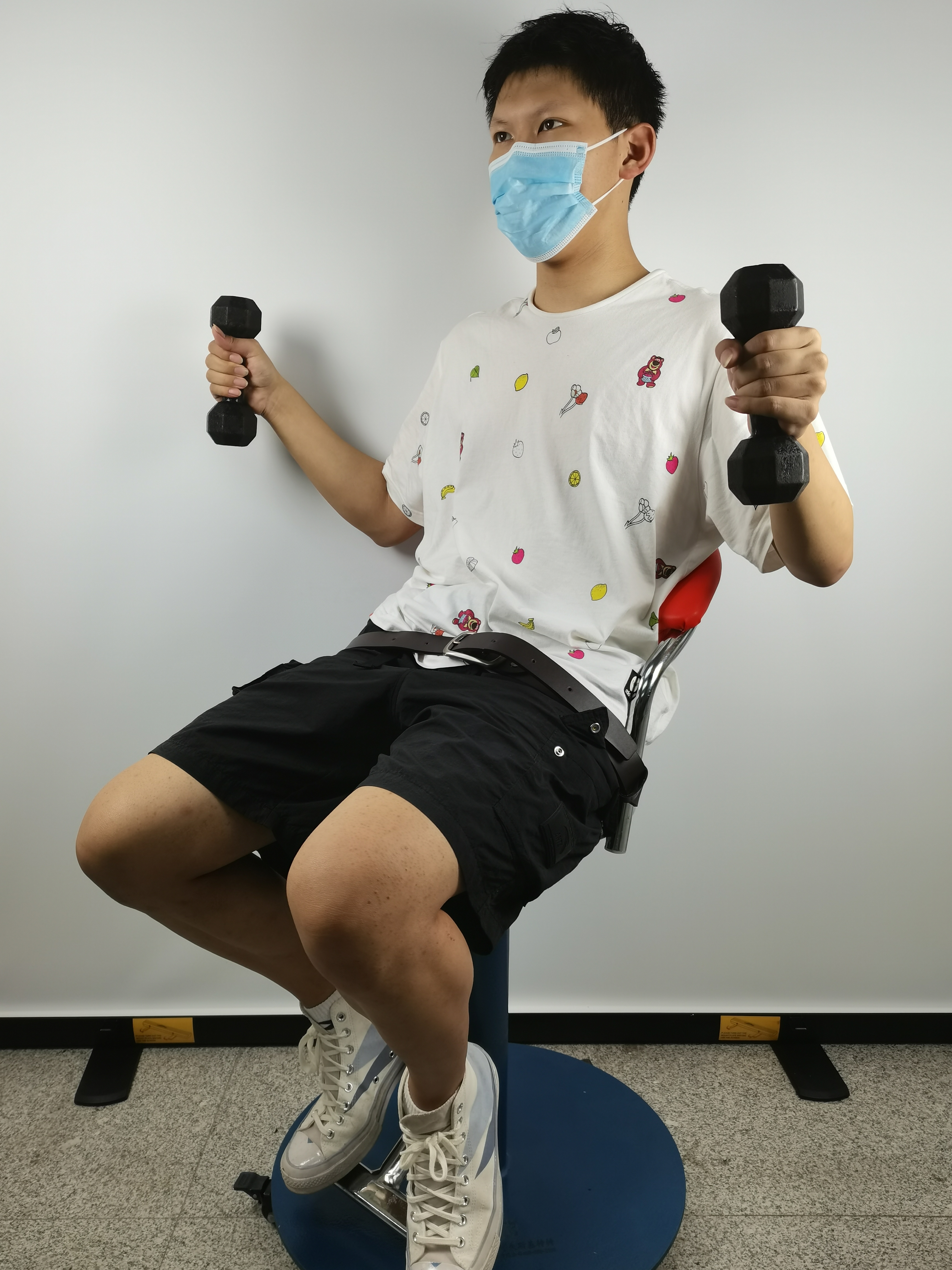 茹科夫斯基椅